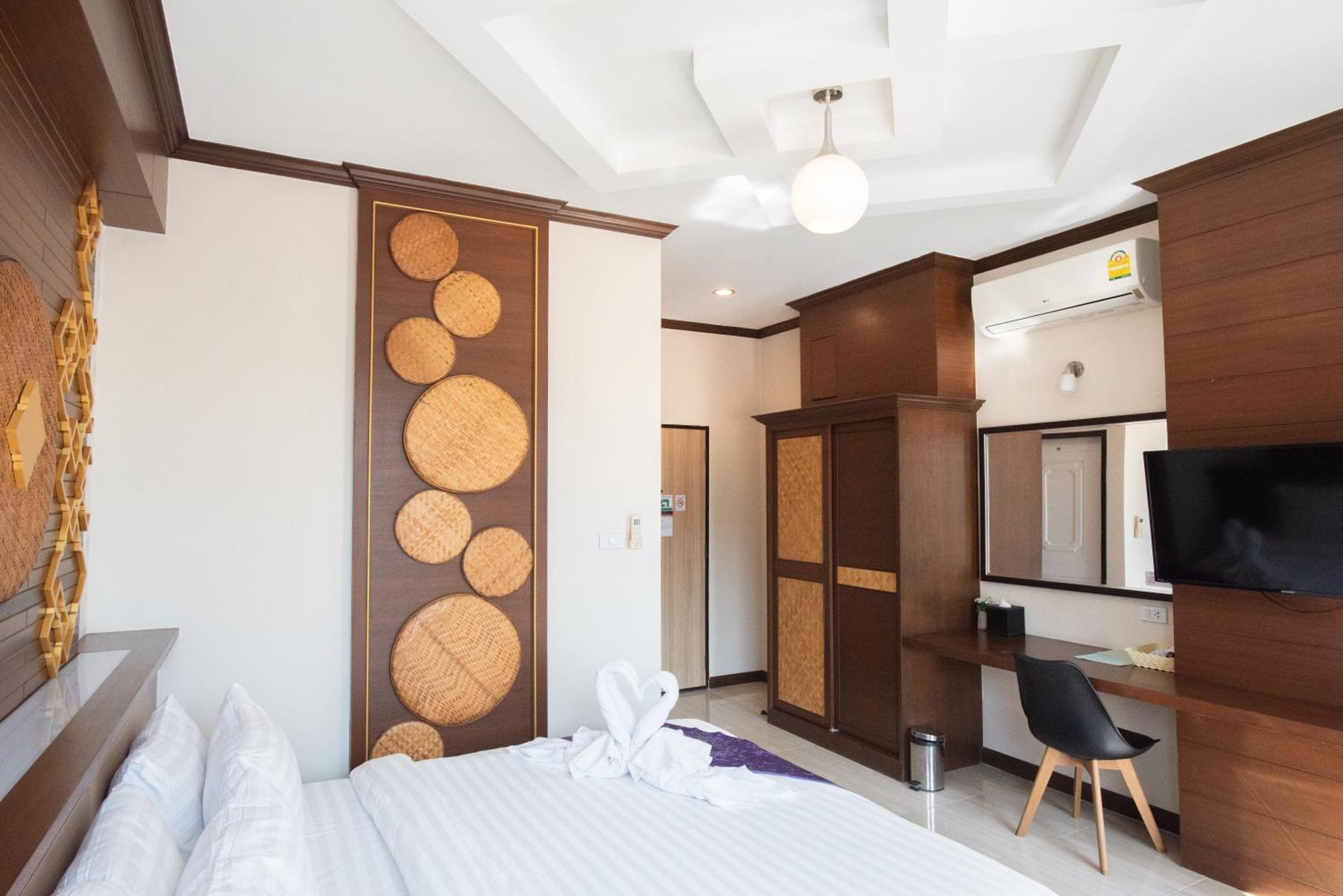 The Proud Hotel 3*