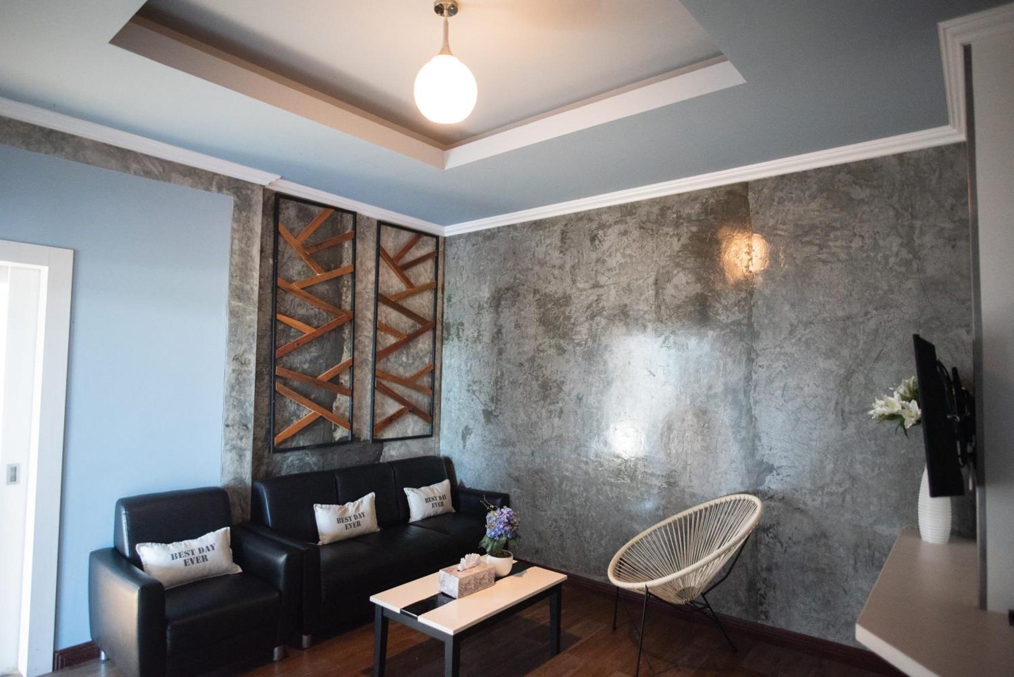 Hotel The Proud Ubon Ratchathani
